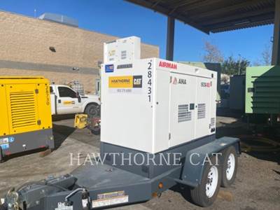 Airman PowerPro 45 Generator