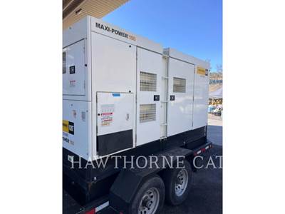 Allmand MP150-8E1 Generator