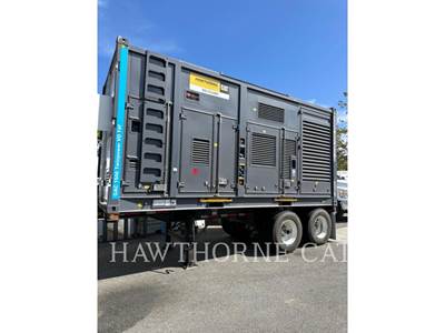 Atlas Copco QAC1500 Generator