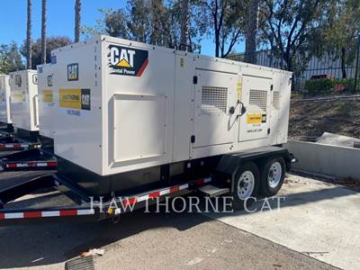 Caterpillar XQ230 T4F Generator
