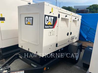 Caterpillar XQ60T4F Generator