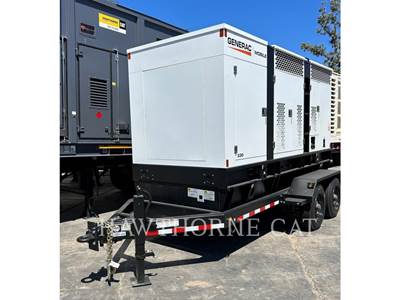 Generac RD0330XG229.3D18BPLY4 Generator