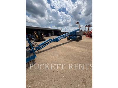 Genie S85X Boom Lift