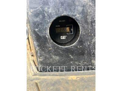 Caterpillar 305E2 CR Mini Hydraulic Excavator