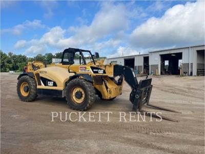 Caterpillar TH514C Telehandler