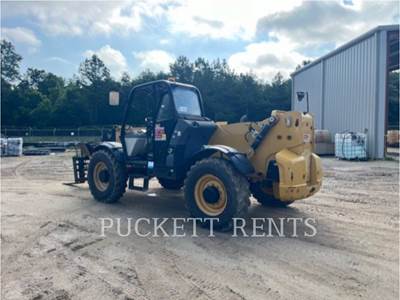 2015 Caterpillar TH514C Telehandler For Sale, 3,300 Hours | Richland ...