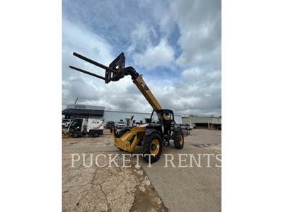 Caterpillar TH514C Telehandler