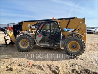 Caterpillar TL1055D Telehandler
