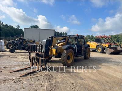 Caterpillar TL642D Telehandler
