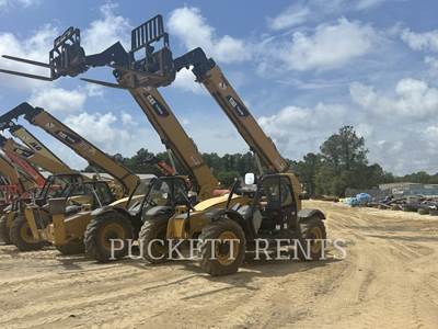 Caterpillar TL642D Telehandler