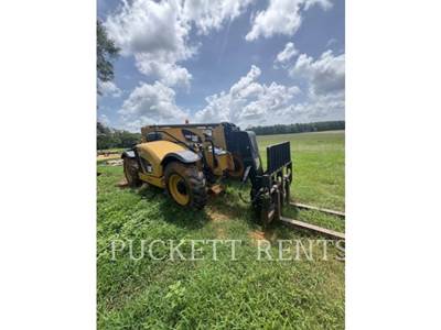 Caterpillar TL642D Telehandler