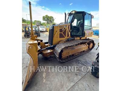 Caterpillar D3-12 Dozer