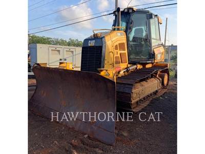 Caterpillar D5K2 XL Dozer