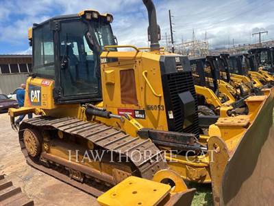 Caterpillar D6K2 XL Dozer