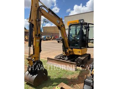 Caterpillar 304 Excavator