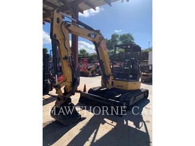 Caterpillar 305E2 TH Excavator