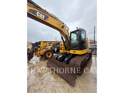 Caterpillar 315F MET Excavator