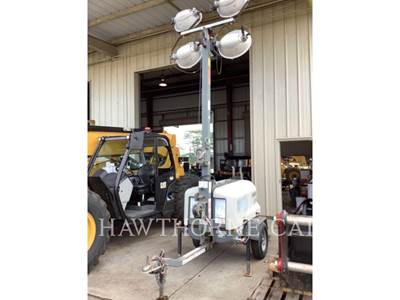 Wacker Neuson LTN6L Light Tower