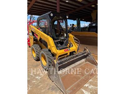 Caterpillar 226D Mini Skid Steer
