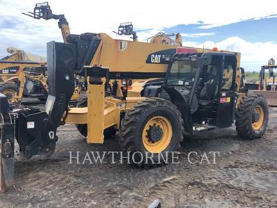 Caterpillar TL1055C Telehandler