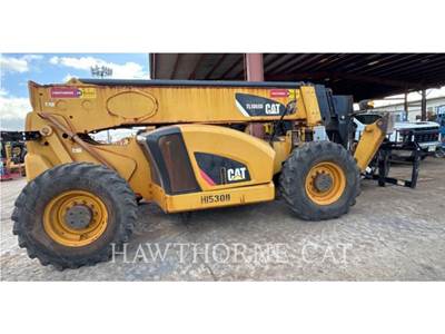 Caterpillar TL1055D Telehandler