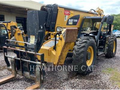 Caterpillar TL1055D Telehandler