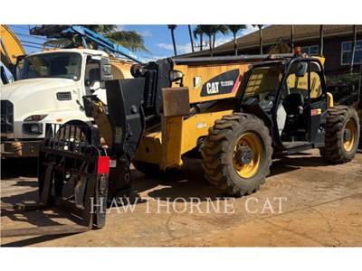 Caterpillar TL1255D Telehandler