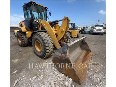 Caterpillar 938M Wheel Loader
