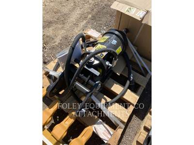 Caterpillar AUBHLA68 Auger