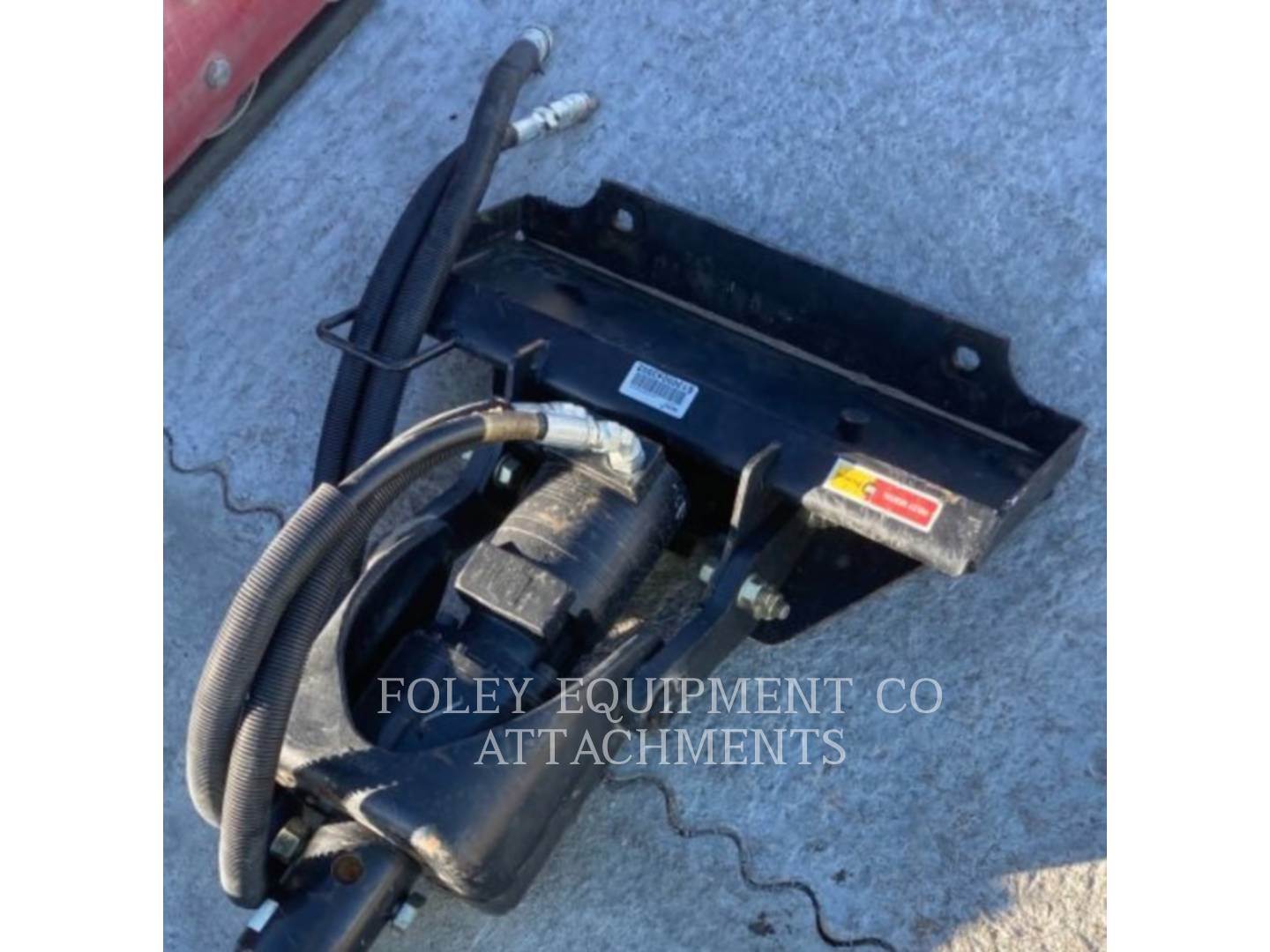 Toro DINGOAUGER Auger For Sale Olathe, KS 7AR41095