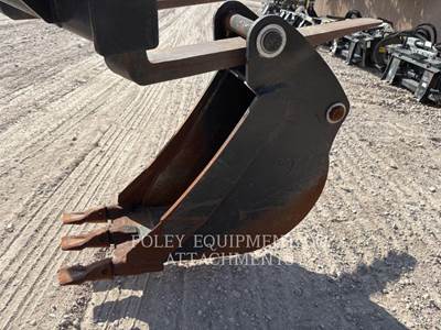 Caterpillar BK420P12 Backhoe