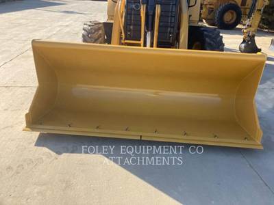 Caterpillar BK420P15GP Backhoe