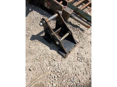 Caterpillar HB95E420FF Backhoe