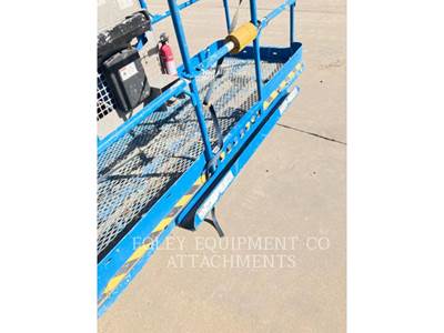 Genie GLAZEGISL Boom Lift