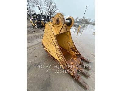 Caterpillar BKHEXPTB42 Bucket