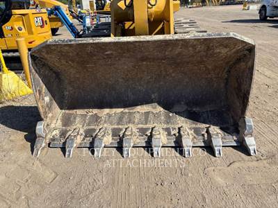 Caterpillar BK63P30GP Crawler Loader