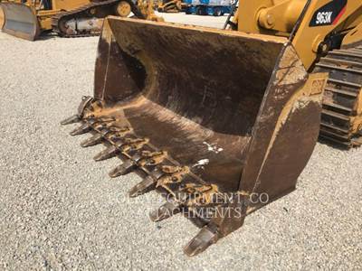 Caterpillar BK63P42GP Crawler Loader
