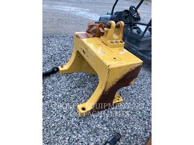 Caterpillar DBCWD8T Dozer