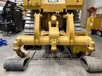 Caterpillar RRD6T Dozer