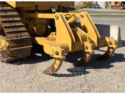 Caterpillar RRD6TMS Dozer