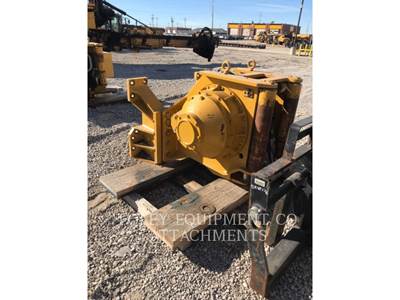 Caterpillar WIPA140VS Dozer