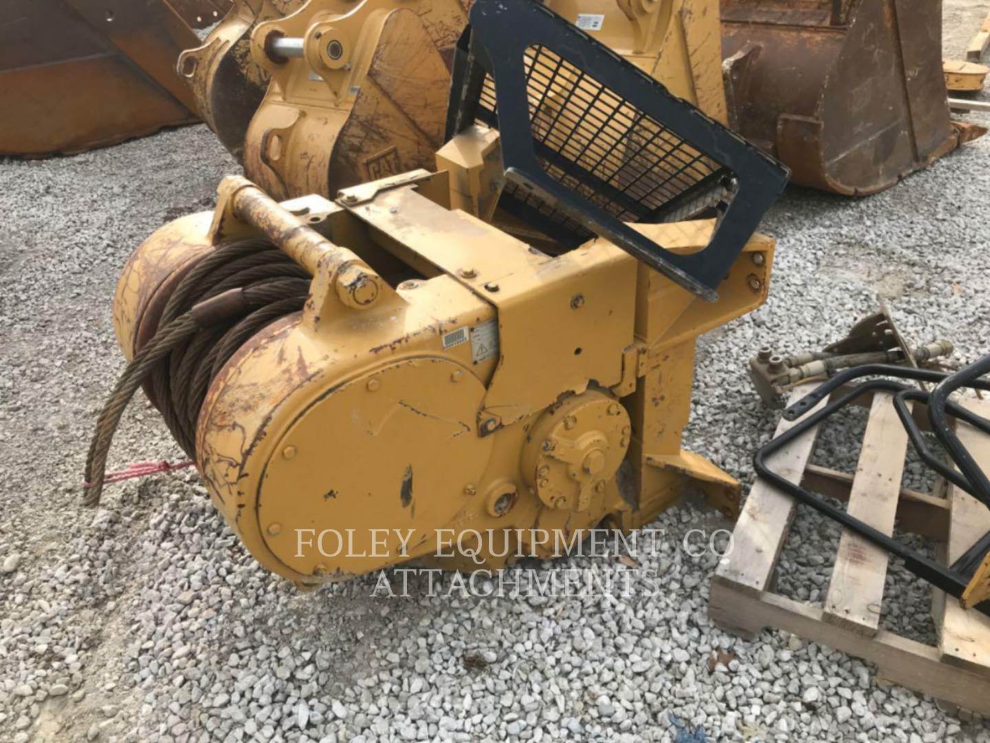 Caterpillar WIPA55SS Dozer For Sale Topeka, KS SGU00330