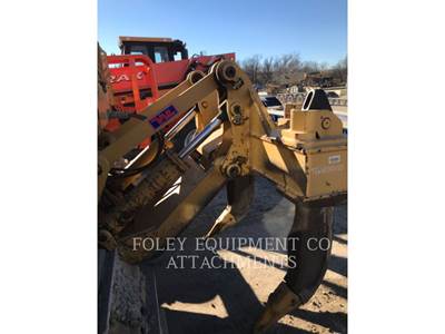 VAIL RRD6T Dozer