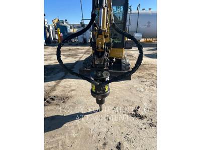 Caterpillar AU302A11 Excavator