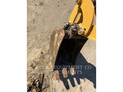 Caterpillar BK300P10 Excavator