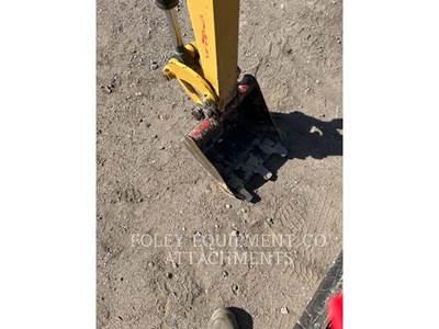 Caterpillar BK300P14 Excavator