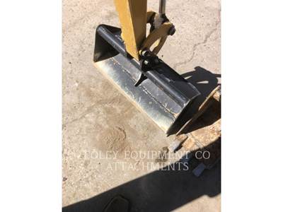 Caterpillar BK300P28 Excavator