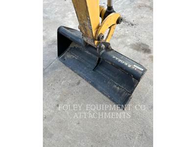 Caterpillar BK300P28 Excavator