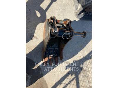 Caterpillar BK301P09 Excavator