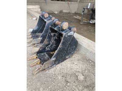 Caterpillar BK301P12 Excavator